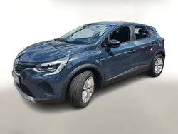 Metallic Gebraucht 2023 Renault Captur Evolution SUV | 18.270 € (Guter Preis)