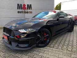 Schwarz Gebraucht 2018 Ford Mustang | 34.900 € (Superpreis)
