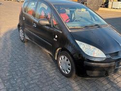Schwarz Gebraucht 2005 Mitsubishi Colt Kleinwagen | 1.860 € (Fairer Preis)