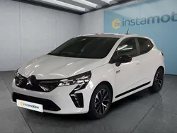Weiß Neu 2025 Mitsubishi Colt Kleinwagen | 24.149 € (Fairer Preis)