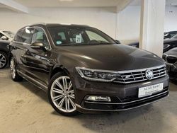 Braun Gebraucht 2017 VW Passat Highline Limousine | 16.999 € (Fairer Preis)