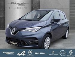Titangrau Gebraucht 2022 Renault Zoe Evolution Kleinwagen | 16.780 € (Fairer Preis)