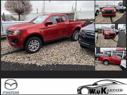 Orange Neu 2025 Isuzu D-Max SUV | 41.690 € (Fairer Preis)