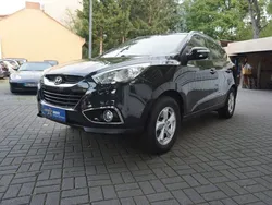 Schwarz Gebraucht 2010 Hyundai ix35 Premium SUV | 7.790 € (Fairer Preis)
