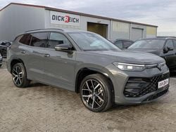 Grau Gebraucht 2025 VW Tayron R-line SUV | 49.980 € (Guter Preis)