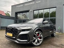 Grau Gebraucht 2019 Audi RS Q8 Ambiente SUV | 87.980 € (Guter Preis)