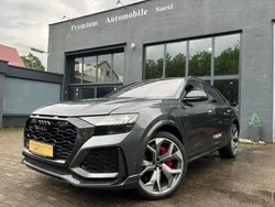 Grau Gebraucht 2019 Audi RS Q8 Ambiente SUV | 88.700 € (Fairer Preis)