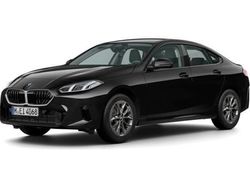Schwarz (schwarz uni) Neu 2025 BMW 216 Limousine | 26.436 € (Superpreis)