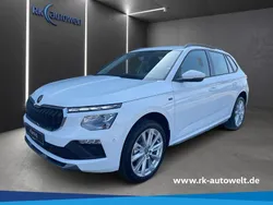 Weiss Neu 2025 Skoda Kamiq Tour SUV | 31.980 € (Teuer)
