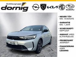 Grau Gebraucht 2025 Opel Corsa Kleinwagen | 18.780 € (Fairer Preis)