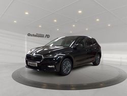 Black magic perleffekt Gebraucht 2024 Skoda Fabia Tour Kleinwagen | 25.924 € (Teuer)