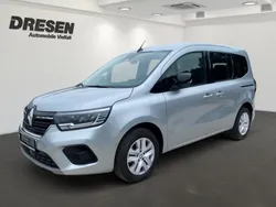 Grau Gebraucht 2024 Renault Kangoo Equilibre Van / Kleinbus | 24.590 € (Superpreis)