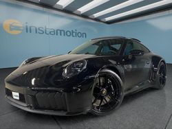 Schwarz Neu 2025 Porsche 911 Carrera GTS Coupé | 224.488 €