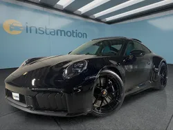 Schwarz Neu 2025 Porsche 911 Carrera GTS Coupé | 230.449 €