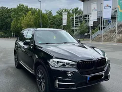 Schwarz Gebraucht 2014 BMW X5 M Sport SUV | 19.900 € (Superpreis)