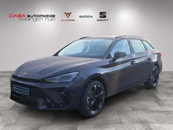 Dark void metallic Neu 2025 Cupra Leon Limousine | 41.590 €