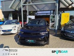 Lackierung schwarz perla nera/typ aussenverkleidung metalliclackierung Gebraucht 2024 Opel Mokka GS Line SUV | 21.780 € (Guter Preis)