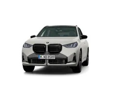 Gebraucht 2024 BMW X3 Comfort Edition SUV | 74.940 € (Guter Preis)