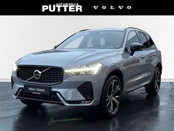 Grau Gebraucht 2023 Volvo XC60 Ultimate SUV | 48.890 € (Teuer)