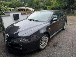Schwarz Gebraucht 2006 Alfa Romeo GT Coupé | 4.500 € (Etwas zu teuer)