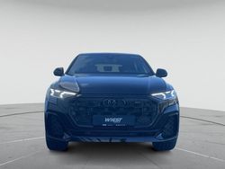Mythosschwarz metallic Neu 2025 Audi Q8 Ambiente SUV | 128.595 €