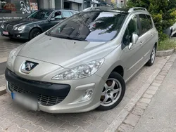 Gebraucht 2008 Peugeot 308 Kombi | 1.200 € (Fairer Preis)