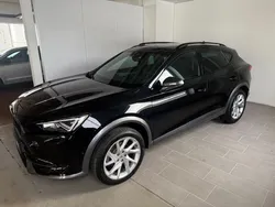 Schwarz Gebraucht 2022 Cupra Formentor SUV | 23.950 € (Fairer Preis)