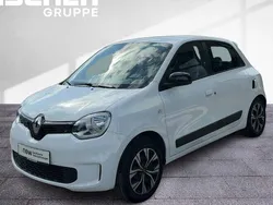 Grau Gebraucht 2022 Renault Koleos Zen SUV | 20.390 € (Superpreis)