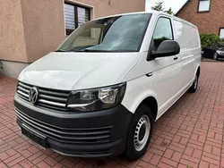 Weiß Gebraucht 2016 VW T6 Van | 11.800 €