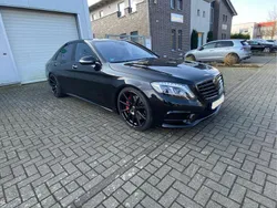 Mercedes S500