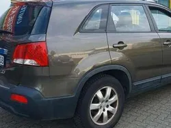 Gebraucht 2011 Kia Sorento SUV | 4.800 € (Fairer Preis)