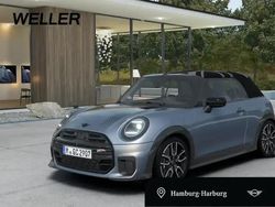 Melting silver 3 (silber) Gebraucht 2025 Mini Cooper S Cabriolet Cabrio | 38.900 €