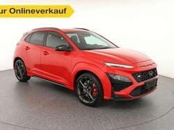 Ignite flame Gebraucht 2023 Hyundai Kona N Performance SUV | 29.460 € (Fairer Preis)