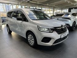 Mineralweiß (weiß) Neu 2025 Renault Kangoo Equilibre Limousine | 27.648 € (Superpreis)