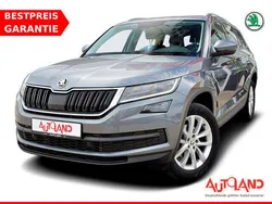 Andere Gebraucht 2019 Skoda Kodiaq SUV | 26.990 € (Fairer Preis)