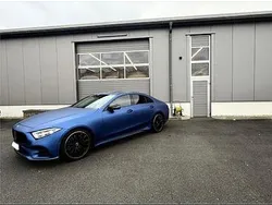 Schwarz Gebraucht 2018 Mercedes CLS450 AMG Coupé | 46.500 € (Fairer Preis)