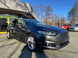 Magnetic grau Gebraucht 2016 Ford Mondeo Kombi | 16.500 € (Etwas zu teuer)