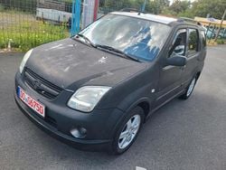 Grau Gebraucht 2005 Suzuki Ignis Kleinwagen | 2.290 € (Fairer Preis)