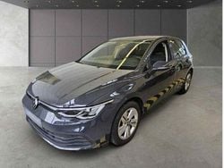 Grau Gebraucht 2023 VW Golf Limousine | 20.500 € (Superpreis)