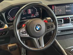 Schwarz Gebraucht 2022 BMW M4 Competition Edition Coupé | 69.450 € (Fairer Preis)