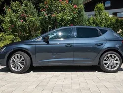 Grau Gebraucht 2019 Seat Leon XCELLENCE Limousine | 16.200 € (Guter Preis)