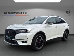 Weiß Gebraucht 2020 DS Automobiles DS7 Crossback SUV | 24.950 € (Fairer Preis)