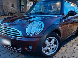 Rot Gebraucht 2007 Mini ONE Kleinwagen | 2.200 € (Guter Preis)