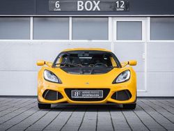 Gelb Gebraucht 2021 Lotus Exige | 103.999 €