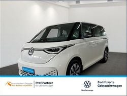 Weiß Gebraucht 2025 VW ID. Buzz Pro Van / Kleinbus | 51.990 €