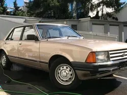 Ford Granada