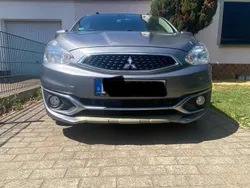 Gebraucht 2019 Mitsubishi Space Star Edition Limousine | 5.100 € (Superpreis)