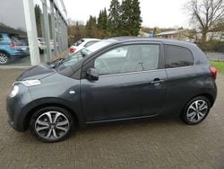 Grau Gebraucht 2017 Citroën C1 Kleinwagen | 5.999 € (Guter Preis)