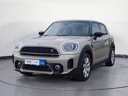 Grau Gebraucht 2022 Mini Cooper Countryman Classic SUV | 24.220 € (Fairer Preis)