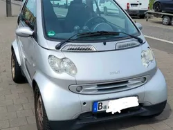 Smart ForTwo Coupé